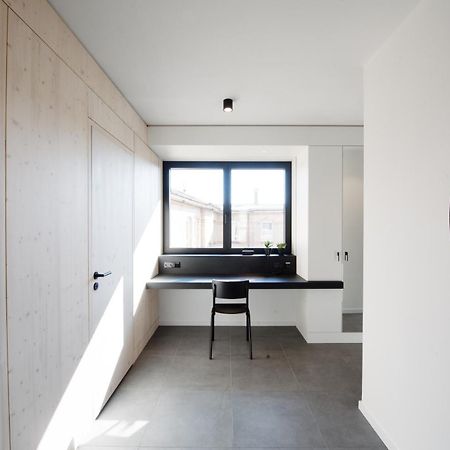 Mono Design Apartments Щутгарт Екстериор снимка
