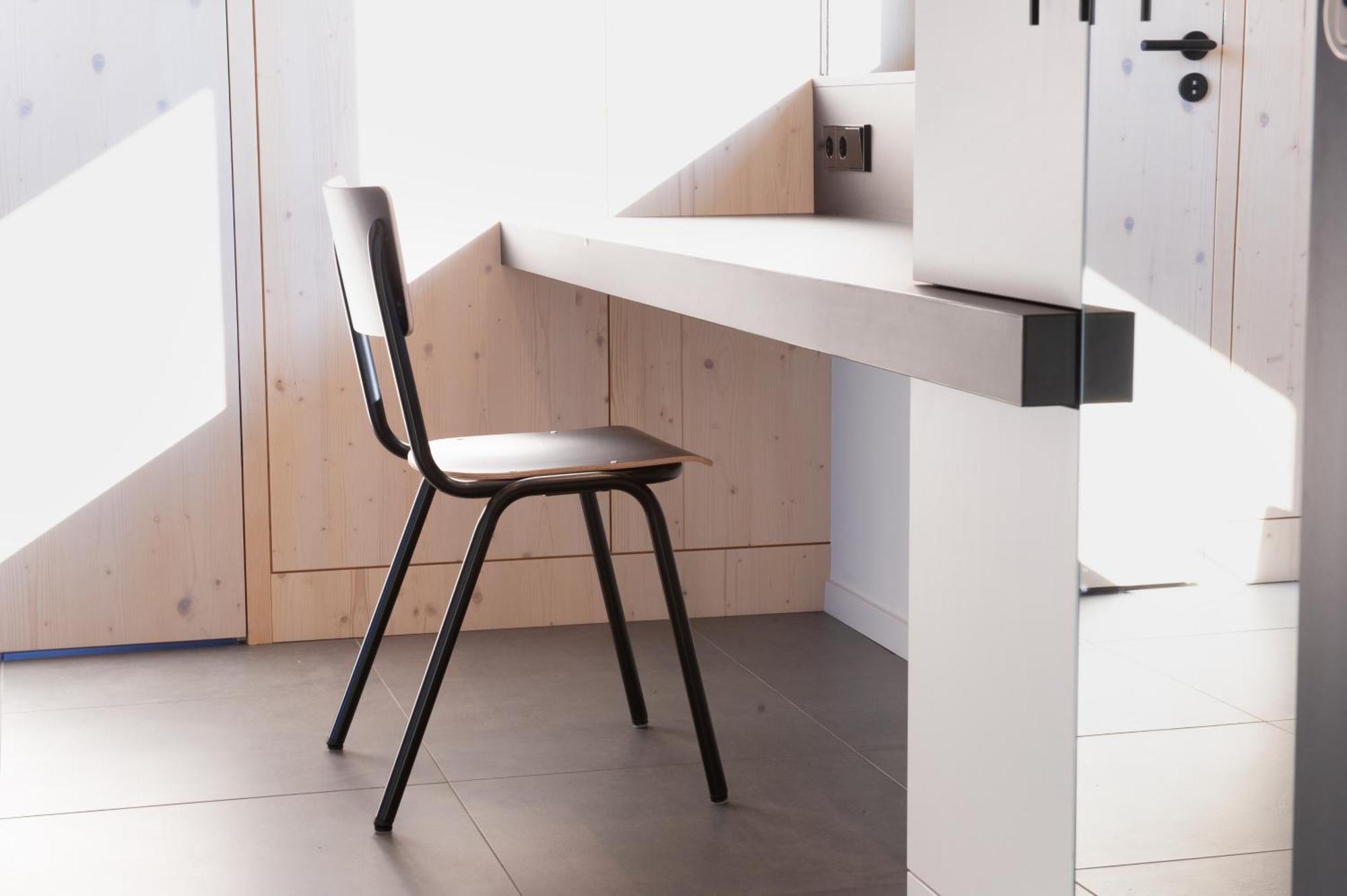 Mono Design Apartments Щутгарт Стая снимка