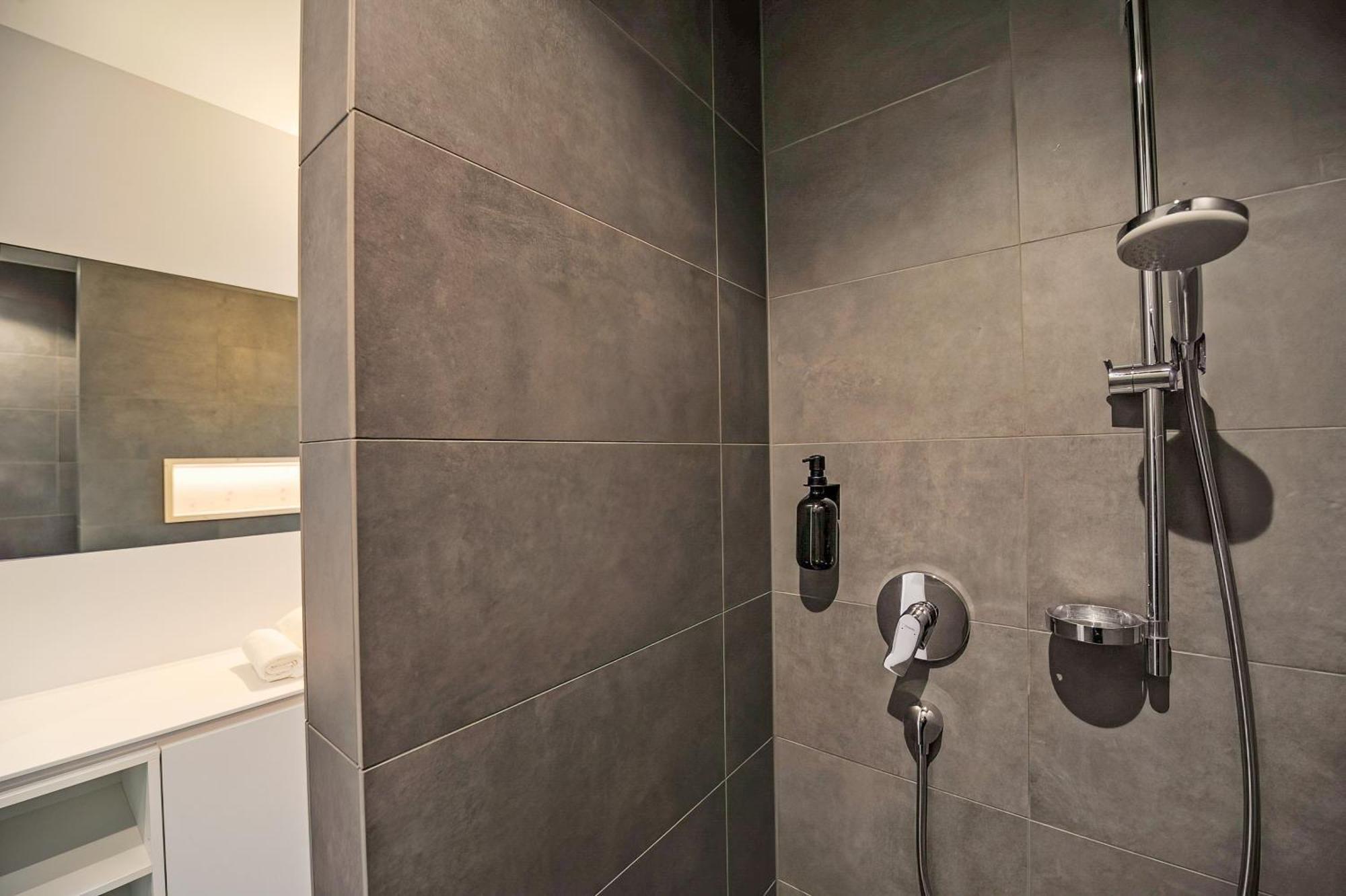 Mono Design Apartments Щутгарт Стая снимка