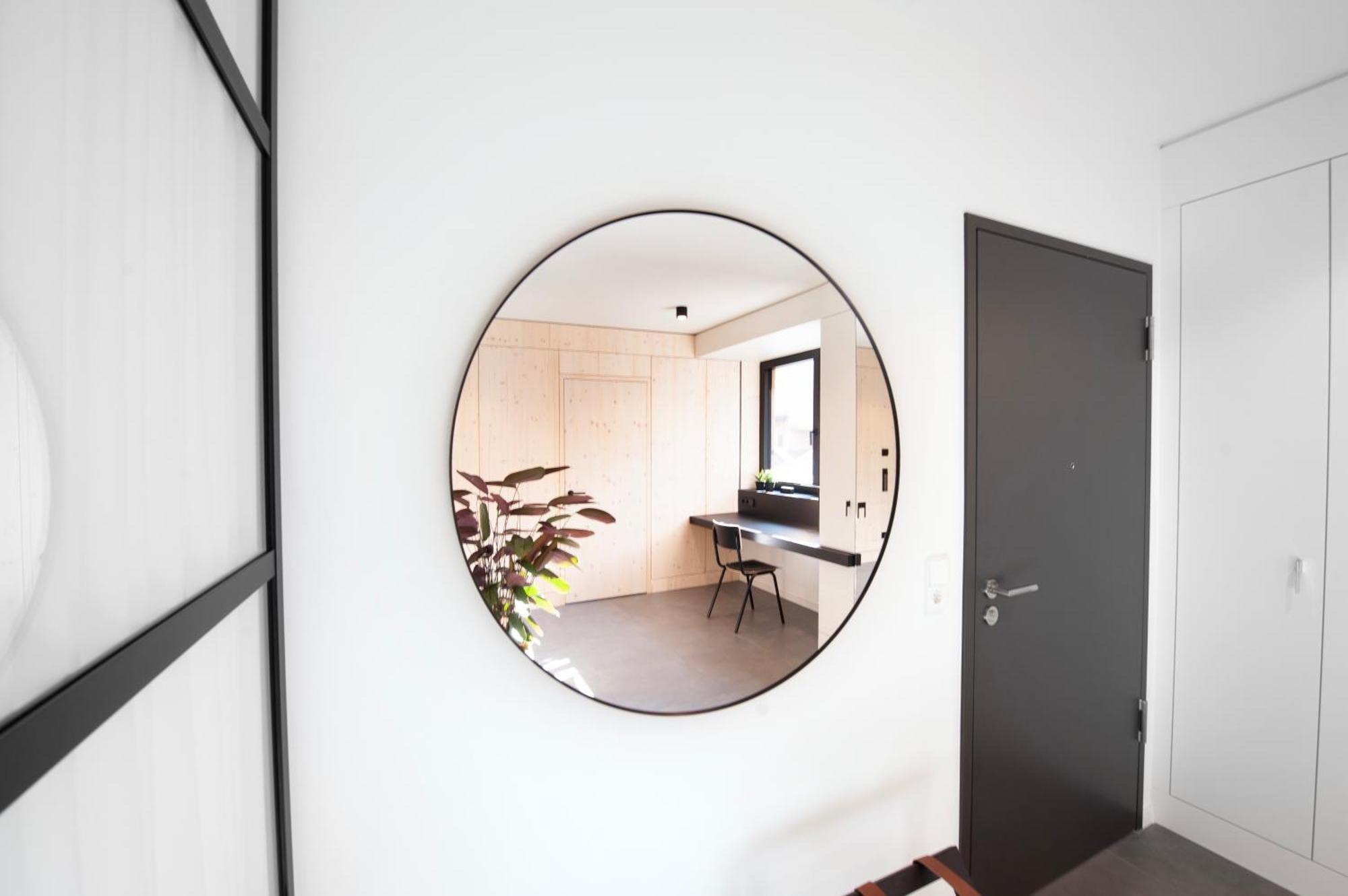 Mono Design Apartments Щутгарт Екстериор снимка